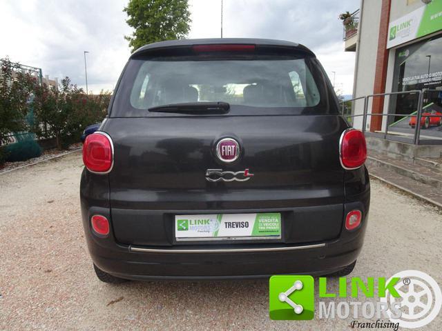 FIAT 500L 1.3 Multijet APPENA TAGLIANDATA