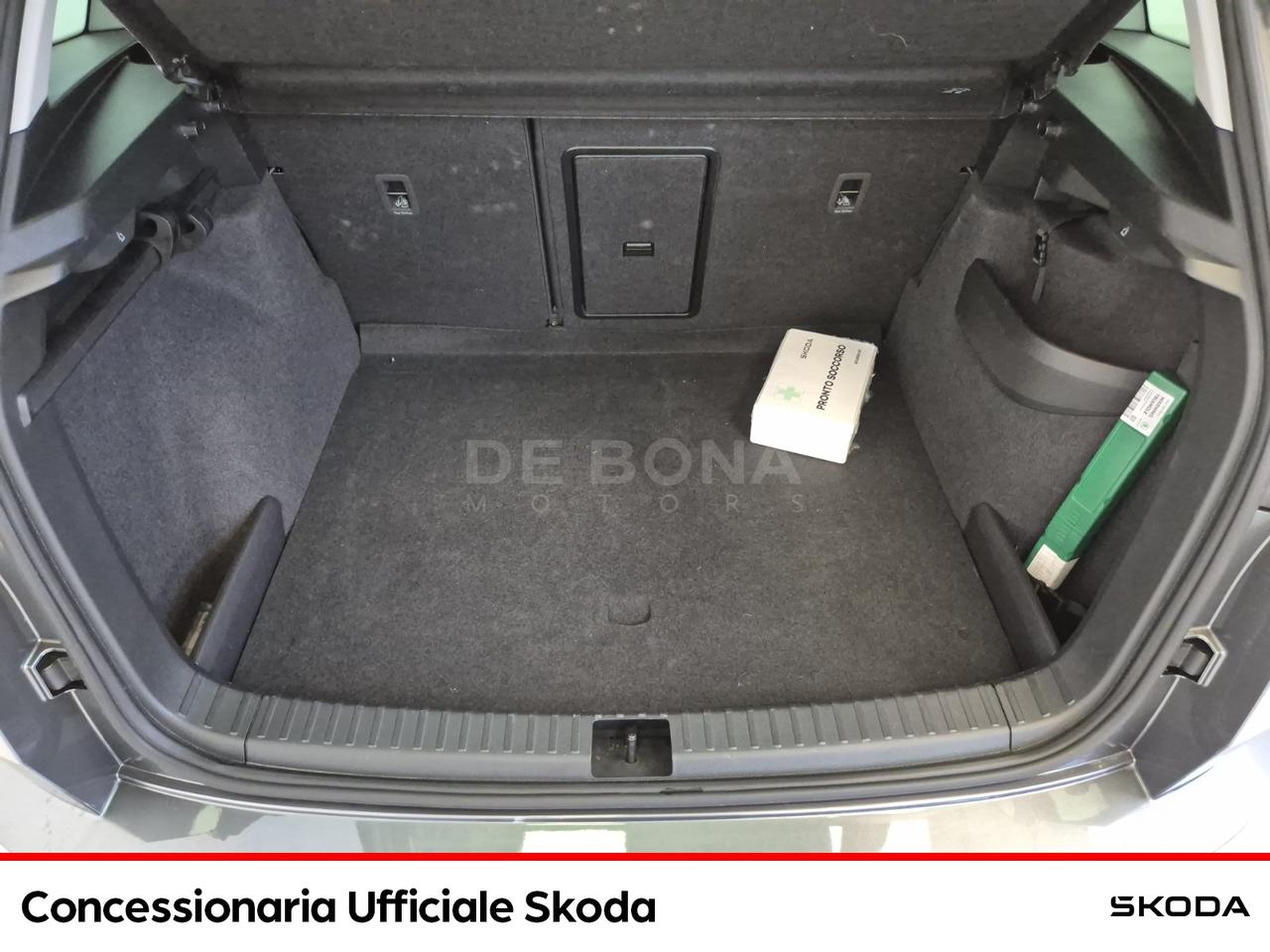 Skoda Karoq 2.0 tdi selection 4x4 150cv dsg