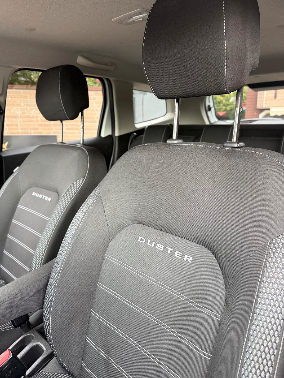 Dacia Duster 1.5 dCi 8V 110 CV 4x2 Prestige