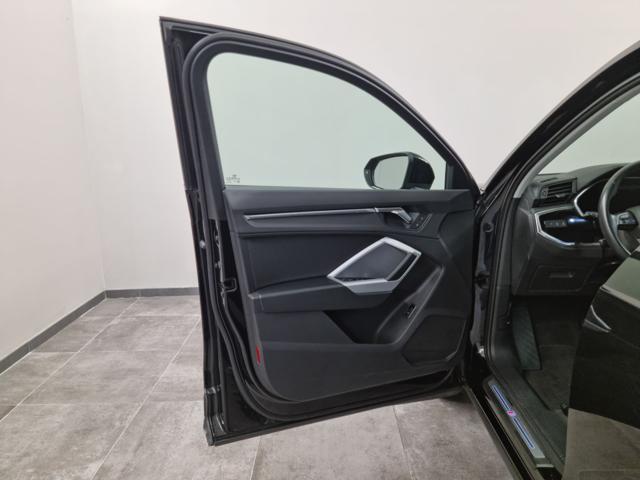 AUDI Q3 35 TDI S tronic S line edition