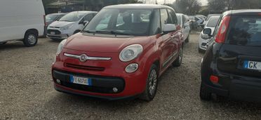 Fiat 500L N1 2016 - 1.6mjt Lb automobili