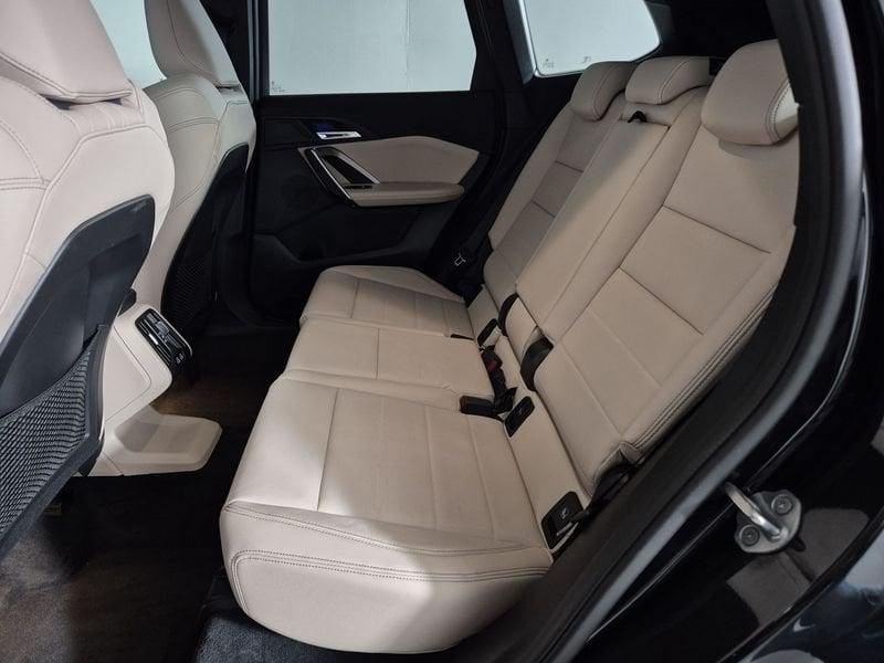 BMW X1 U11 xdrive23d mhev 48V MSport auto