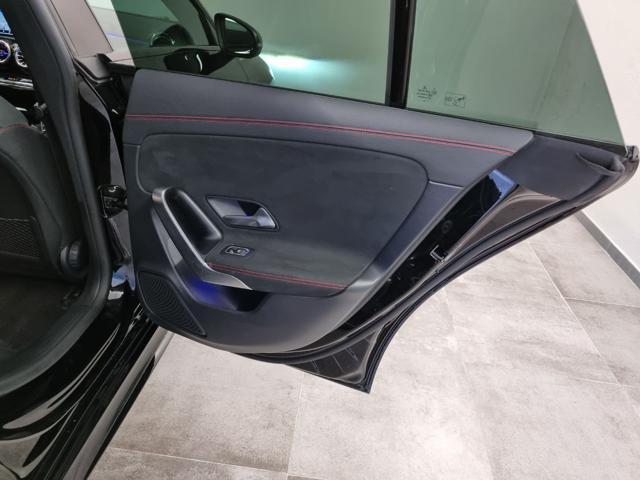 MERCEDES-BENZ CLA 200 d Automatic 4Matic Shooting Brake Premium