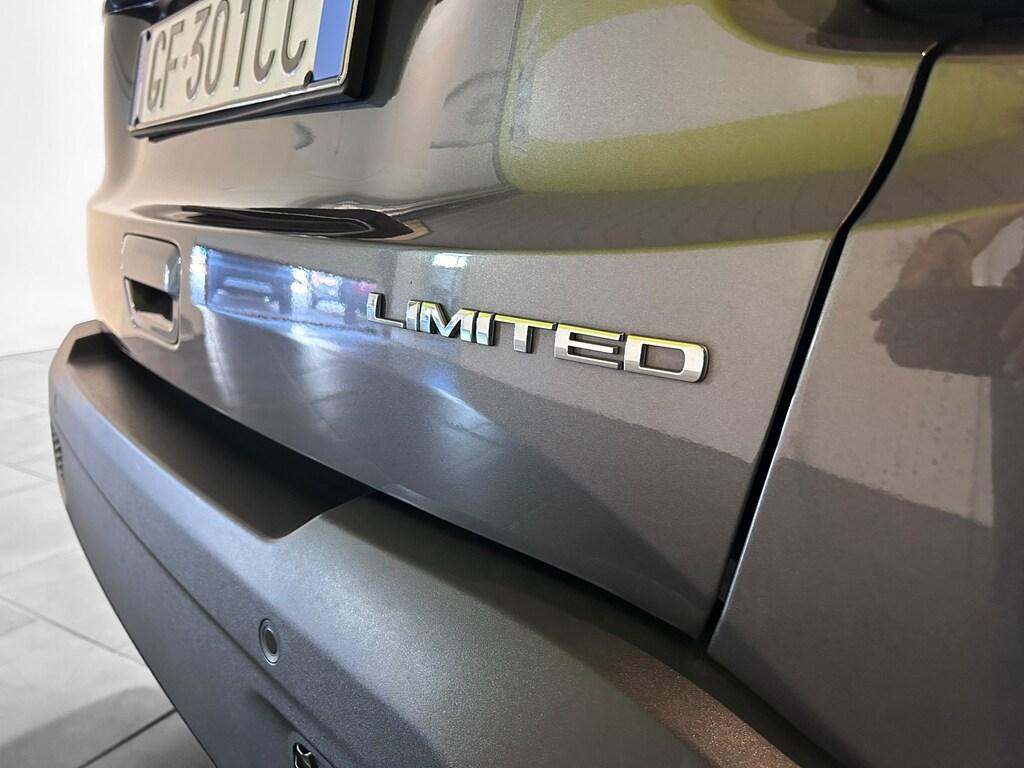 Jeep Renegade 1.0 T3 Limited 2WD