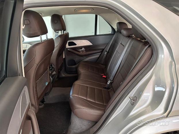 MERCEDES-BENZ GLE 300 d 4Matic Executive