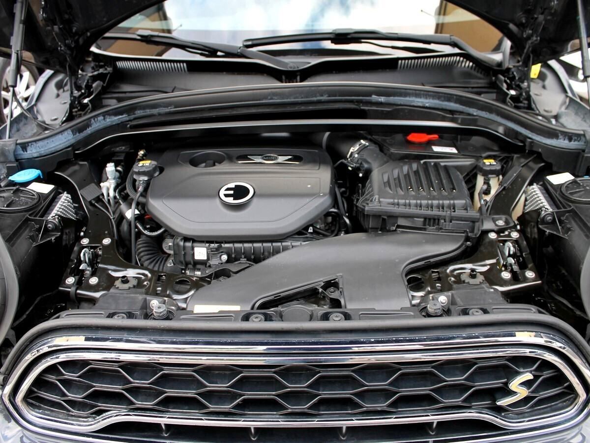 Mini Cooper Countryman 1.5PlugIn all4 Led Nav Tetto UNIPRO IVA DEDUCIBILE