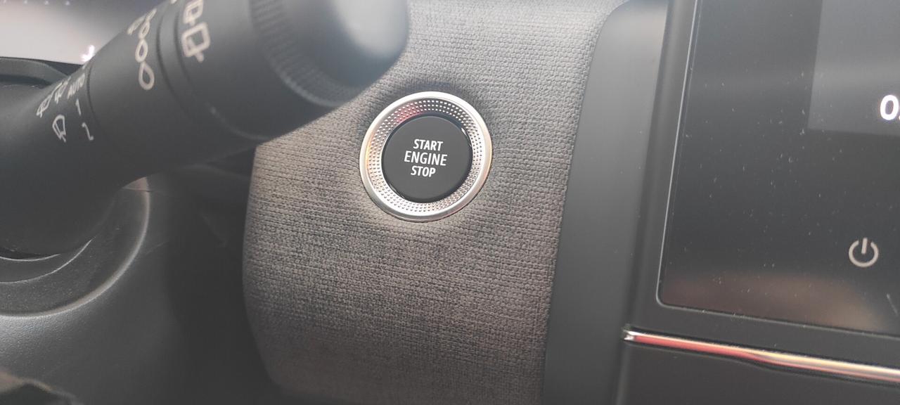 Renault Clio ECO-G 100 CV 5 porte Evolution