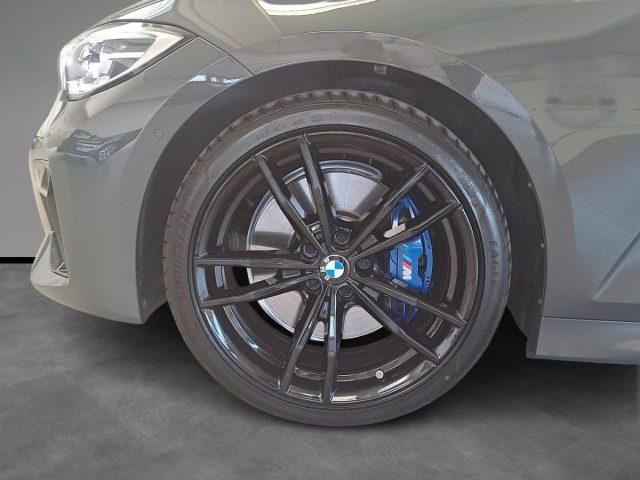 BMW 340 xDrive Touring Aut.