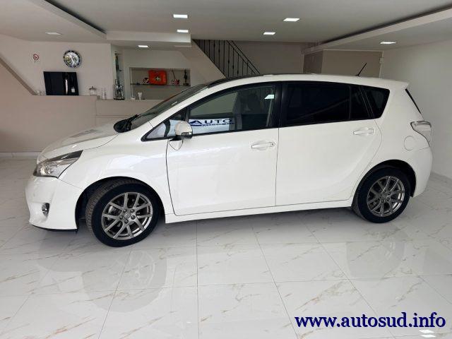 TOYOTA Verso 2.0 D Active 7 posti
