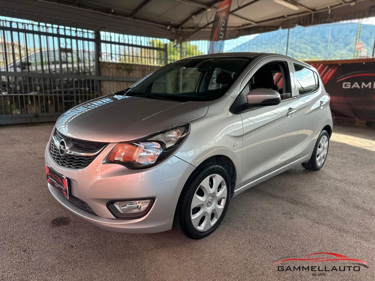 Opel Karl 1.0 N-Joy 75cv