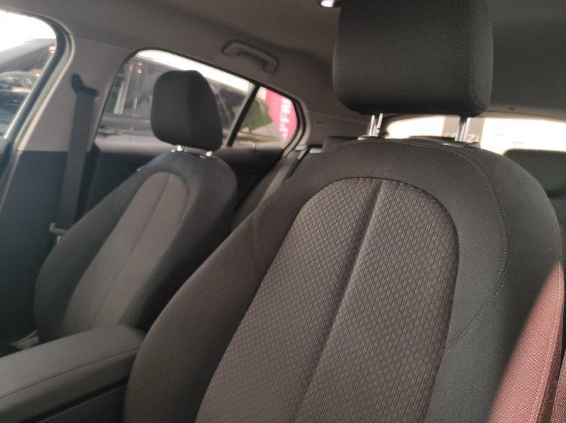 BMW Serie 1 (F40) - 116d 5p. Business Advantage