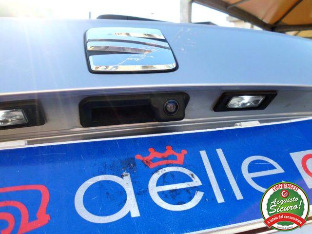 SEAT Arona 1.5 TSI EVO ACT FR