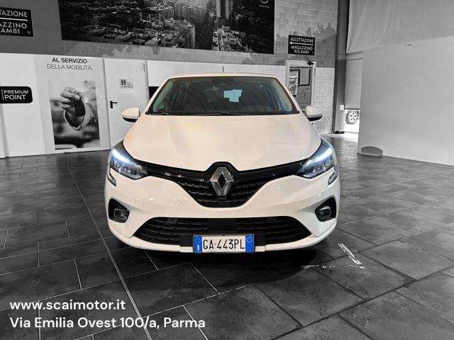 RENAULT Clio TCe 100 CV 5 porte Business