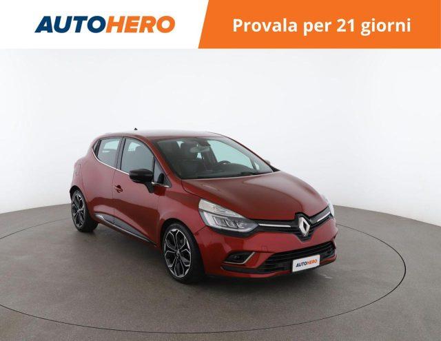 RENAULT Clio dCi 8V 90CV Start&Stop 5 porte Energy Intens