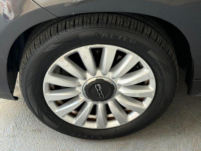 FIAT 500L 1.3 Multijet 85 CV