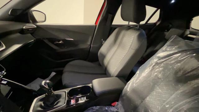 PEUGEOT 2008 PureTech 100 S&S Allure - NUOVO MODELLO!
