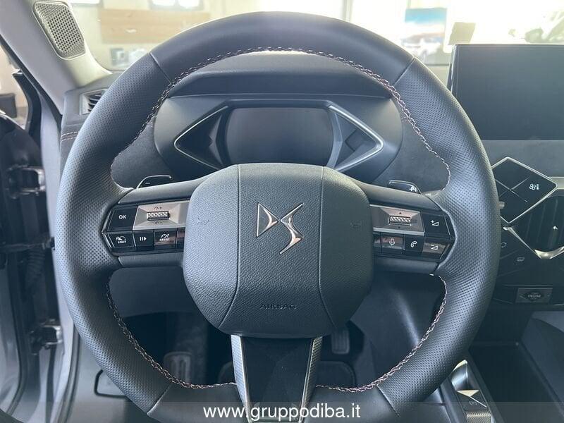 DS DS 3 Crossback Modello: 1SD3 DS3 PERFOLINE BLUEHDI 130 CV