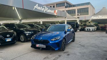 Bmw 118 118d 5p. MSport Pro