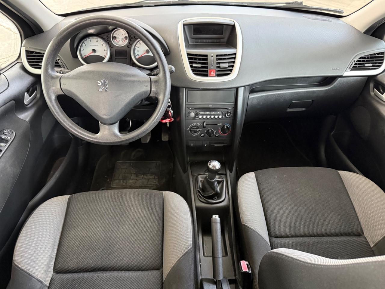 Peugeot 207 1.4 8V 75CV 5p. Energie Sport NEOPATENTATI