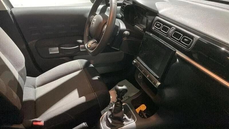 Citroen C3 1.2 PureTech 110cv