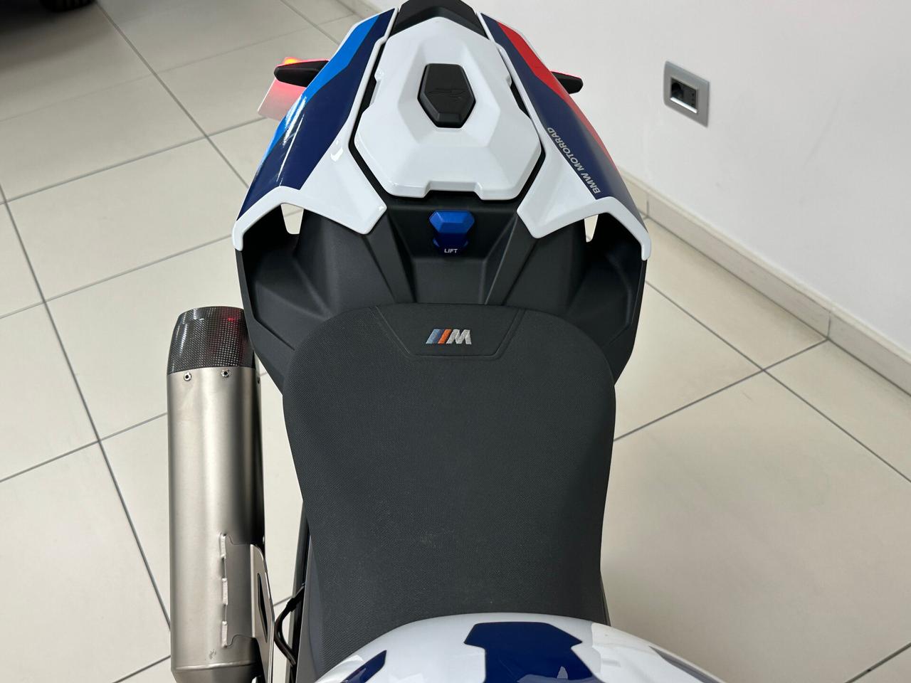 Bmw M 1000 R 209 CV KM 1300 - 2023
