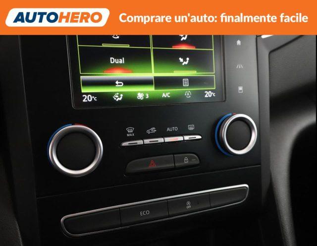 RENAULT Megane Sporter dCi 8V 110 CV Energy Intens