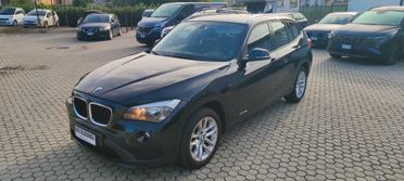 Bmw X1 xDrive18d Sport Line