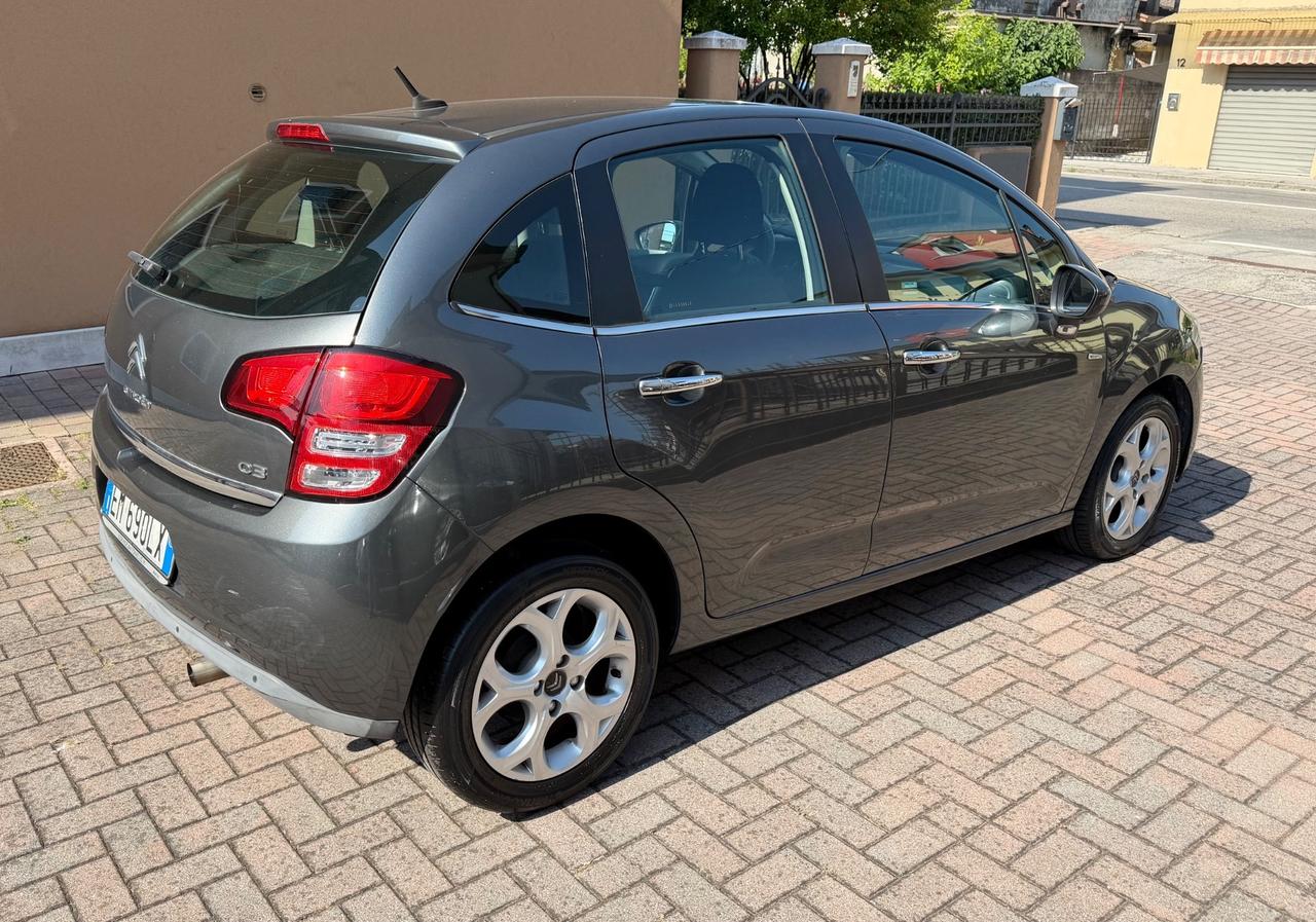 Citroen C3 1.4 HDi Ok Neopatentati