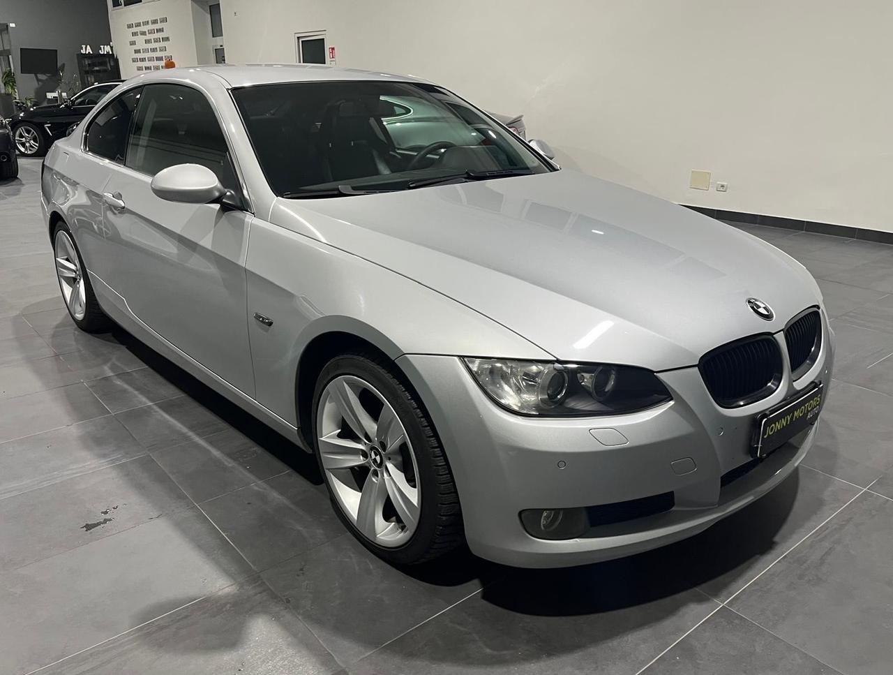 Bmw 325i Coupe e92 - 2007