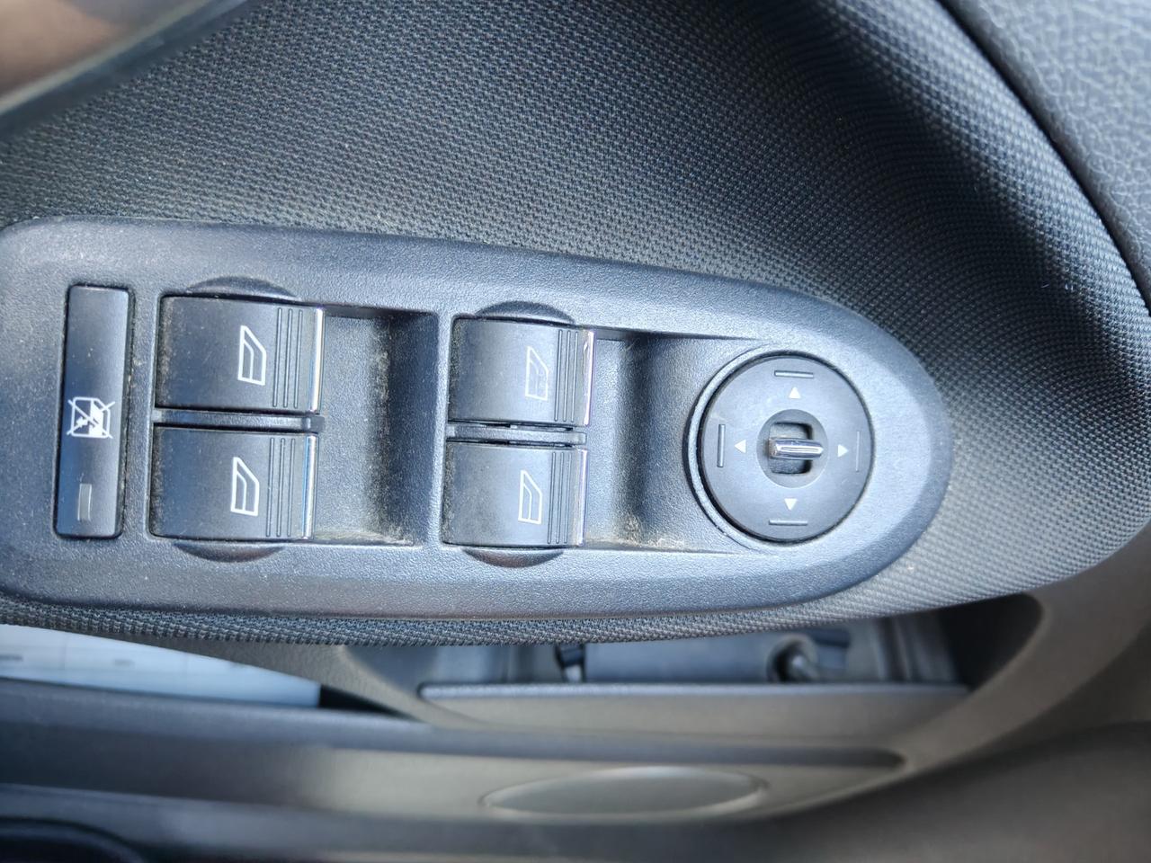 Ford C-Max C-Max+ 1.6 TDCi 110 CV DPF