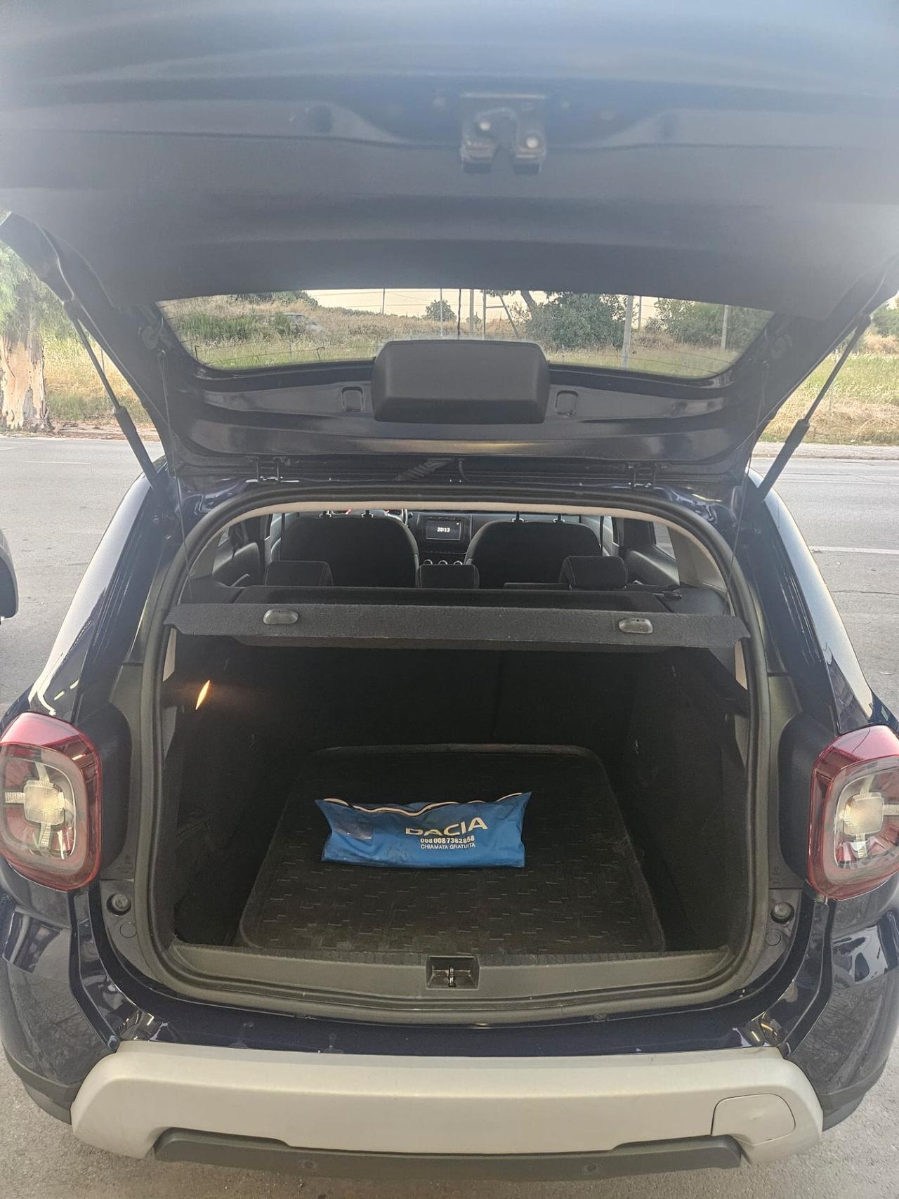 Dacia Duster 1.6 GPL 115CV CAMERA 360°