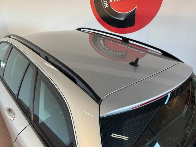 MERCEDES-BENZ C 180 CDI S.W. Trend Taglindi Ufficiali Mercedes