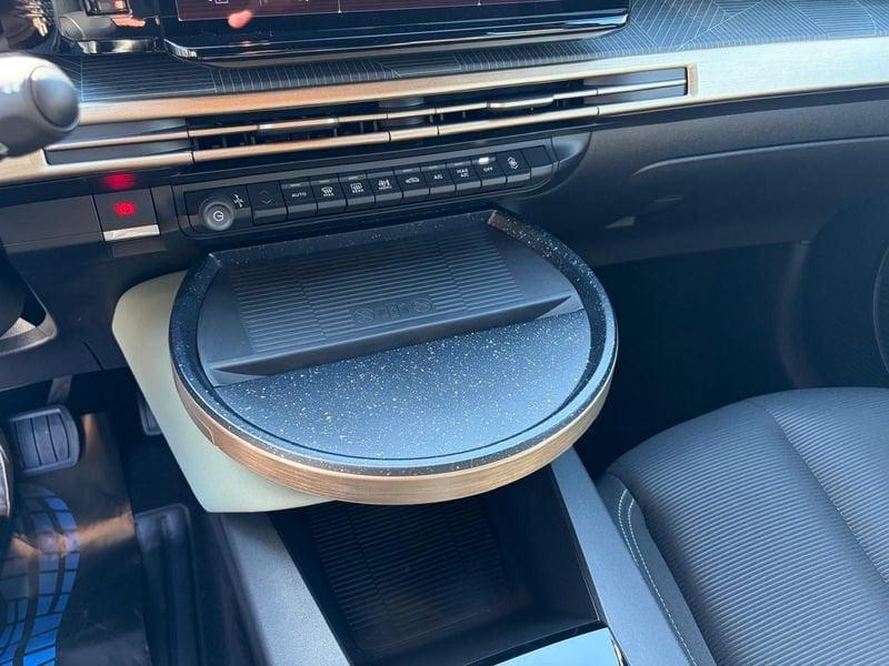 Lancia Ypsilon Ibrida Ibrida 100cv Ypsilon e-DCT