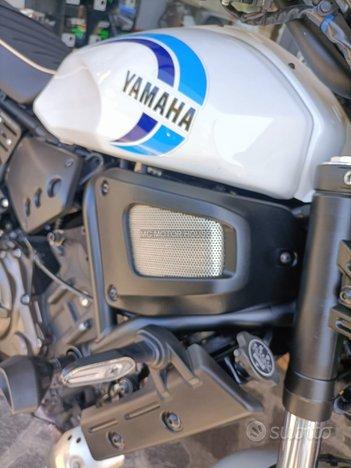 Yamaha xsr 700 +inclu.passaggio+ garanzia/permute