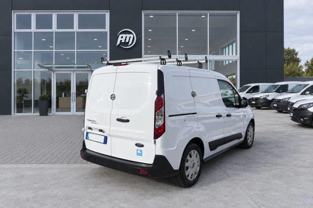 FORD Transit Connect L1H1 1.5 ALLESTITO