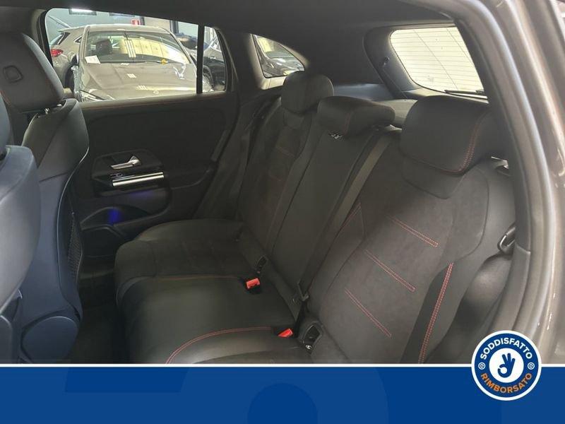 Mercedes-Benz GLA 200d Automatic AMG Line Advanced Plus