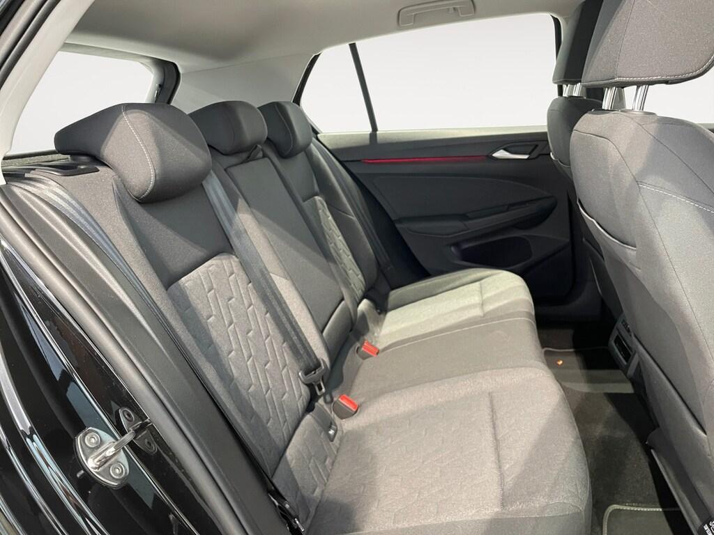 Volkswagen Golf 2.0 Tdi 115CV Life - IVA ESPOSTA