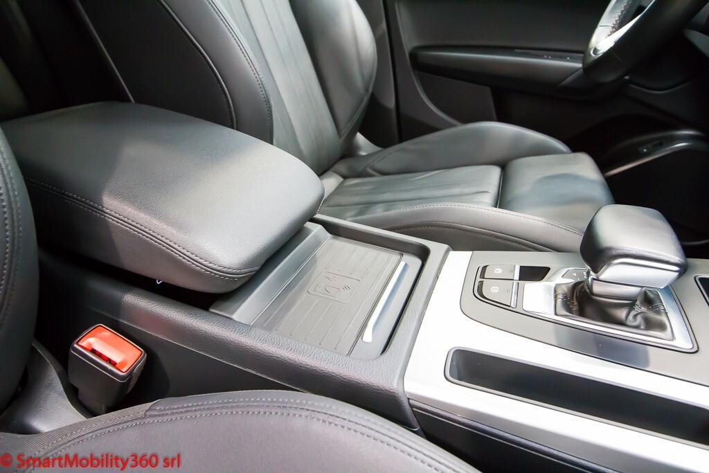 Audi Q5 40 TDI 204 CV quattro S tronic Business Advanced