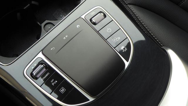 MERCEDES-BENZ GLC 300 de 4Matic Plug-in hybrid Premium