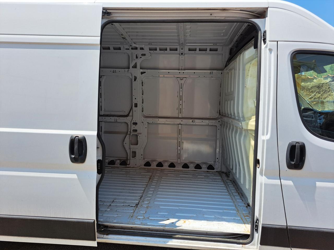 Fiat Ducato MAXI -MOTORE FIAT.2.3M. NO PEUGEOT-CITROEN