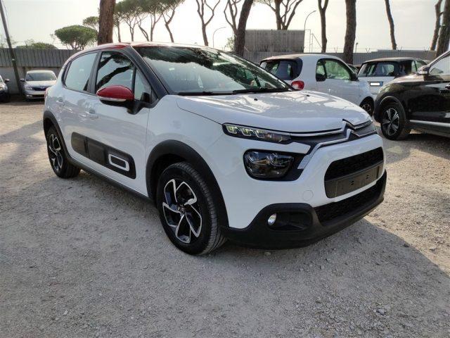 CITROEN C3 1.2 P.Tech Feel Pack CARPLAY,CRUISE,NAVI