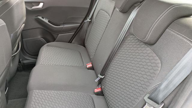 FORD Fiesta Hybrid Titanium 1.0 125cv EcoBoost WI-FI CRUISE C.