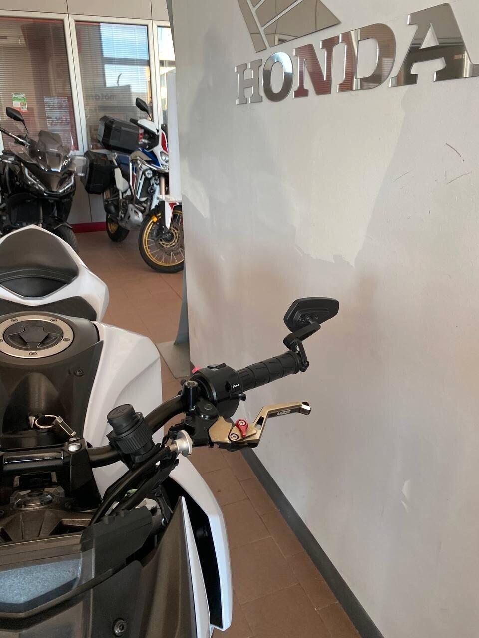 Kawasaki Z 800