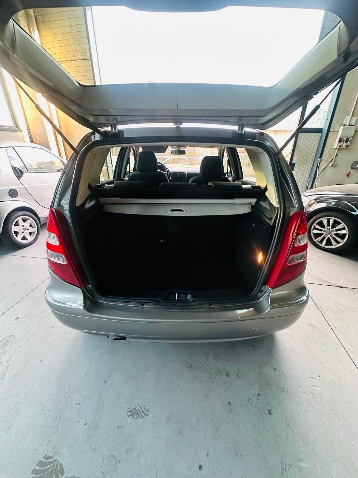 Mercedes-benz A 150 Avantgarde