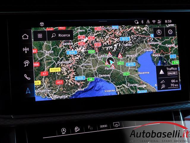 AUDI Q7 SUV 50 TDI QUATTRO TIPTRONIC S-LINE EDITION 7POSTI