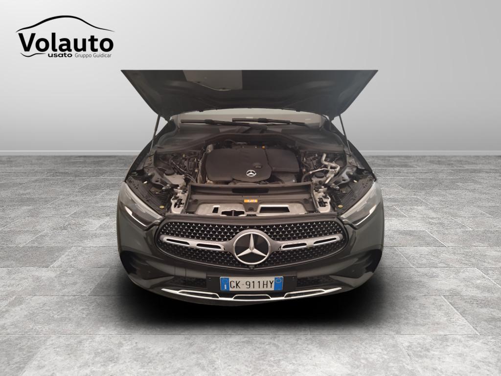 Mercedes-Benz GLC - X254 - GLC 220 d AMG Premium 4matic auto