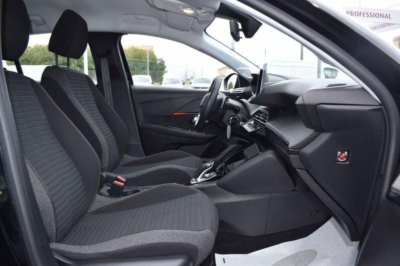 Peugeot 208 208 1.2 puretech Active Pack s&s 100cv eat8