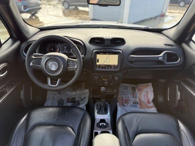 JEEP Renegade 1.6 Mjt S SPORT TETTO APRIBILE/Full optional