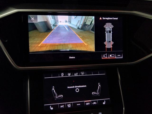 AUDI A6 Avant 2.0 TDI S tronic Business MHEV VIDEO 18"