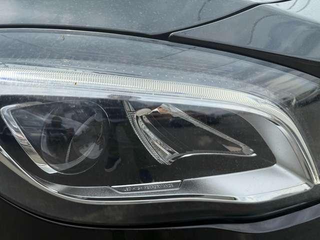 Mercedes-Benz GLA 200 GLA 200 d (cdi) Premium auto